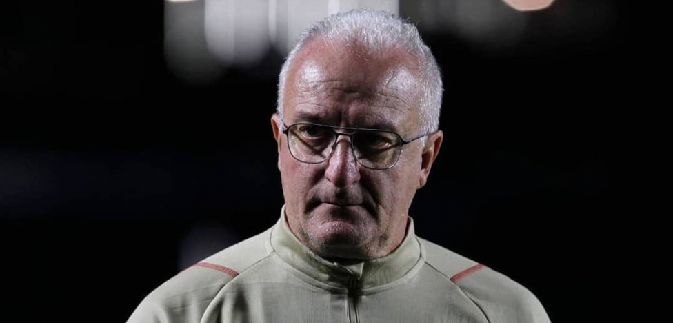 Dorival Junior prend les rênes de la Seleçao